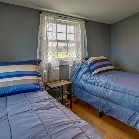 Upstate New York Vacation Rental Near Cooperstown! Cherry Valley Bagian luar foto