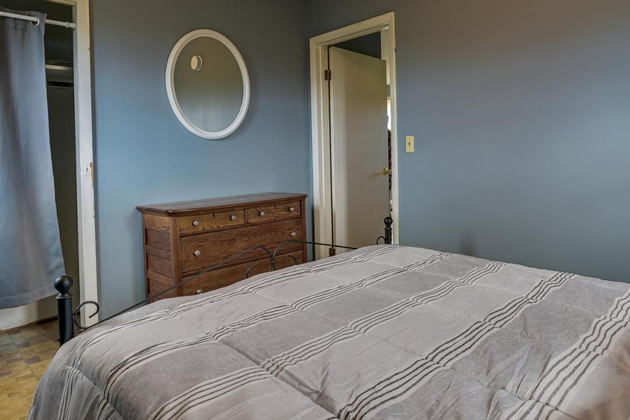 Upstate New York Vacation Rental Near Cooperstown! Cherry Valley Bagian luar foto